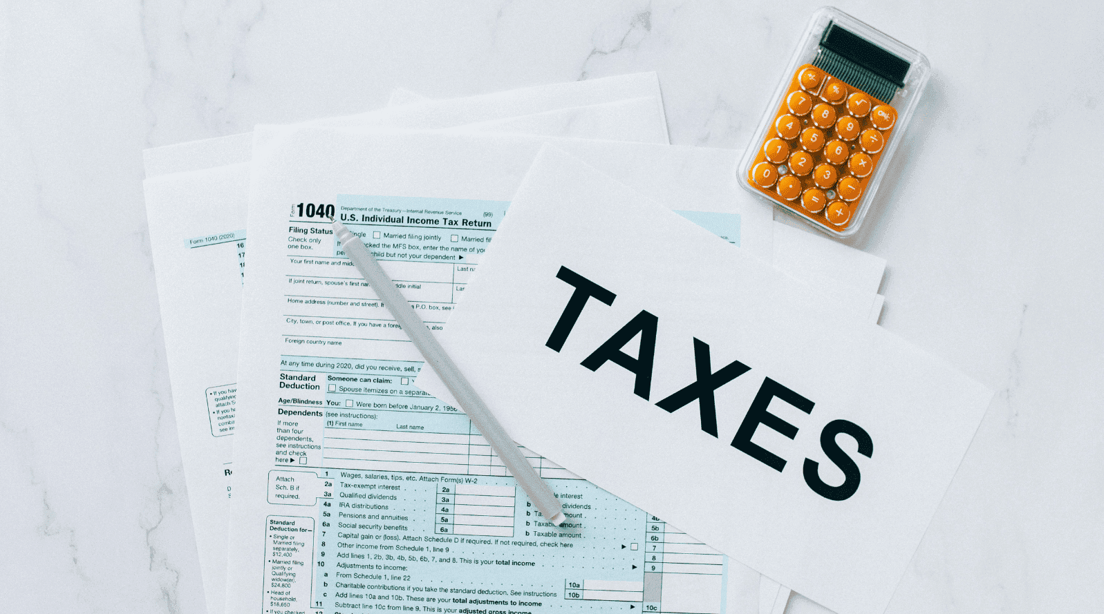 O básico que todos precisam saber para pagar menos impostos na Pessoa Física