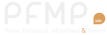 Logo PFMP Advogados
