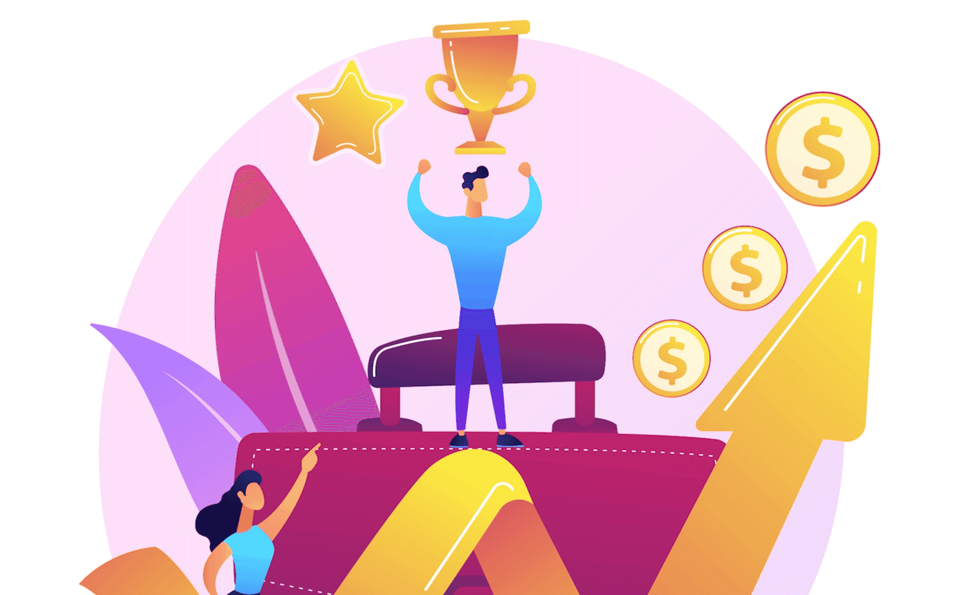 Publicação: Você pode premiar sua equipe - e reduzir encargos: como fazer