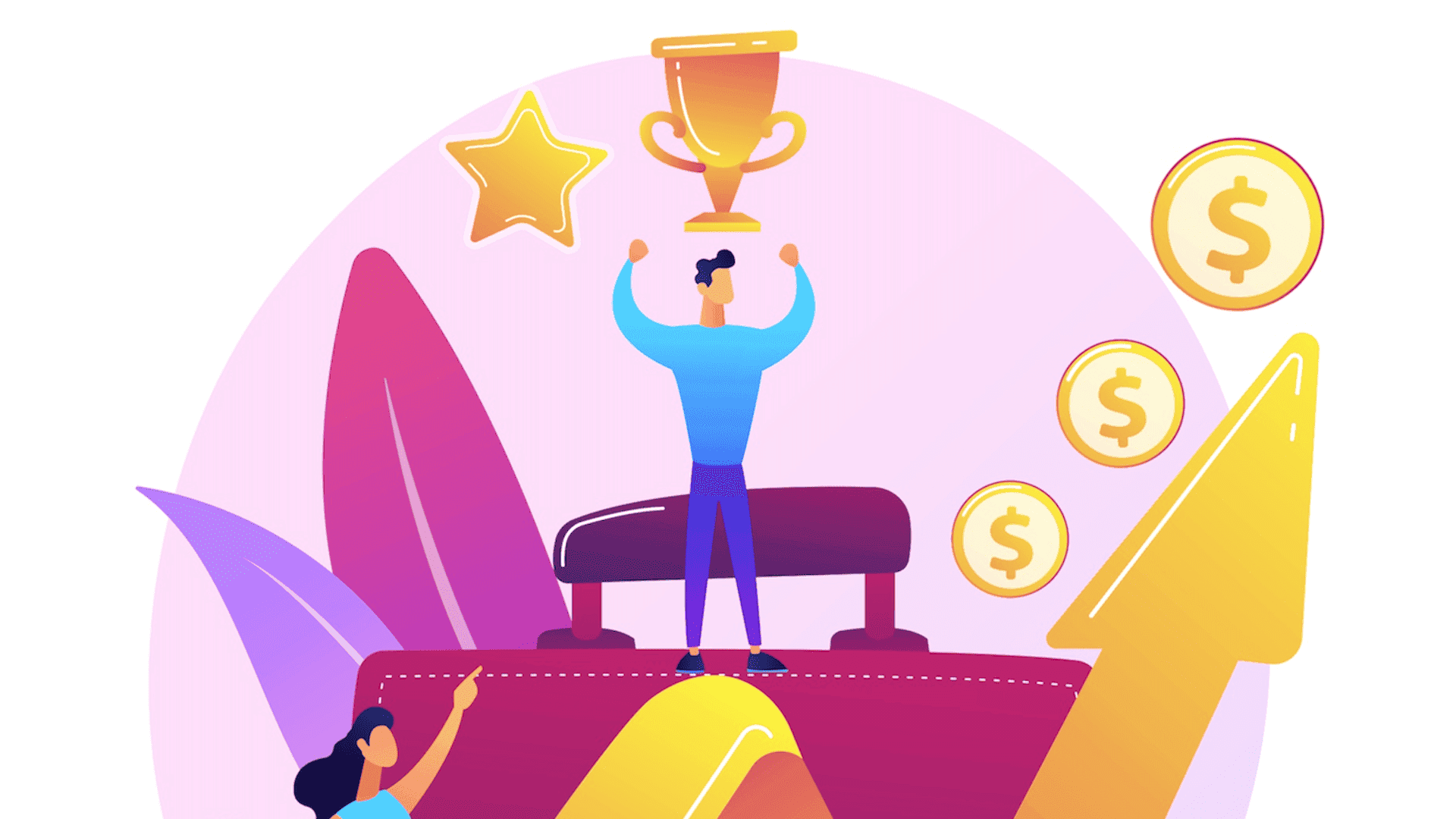 Você pode premiar sua equipe - e reduzir encargos: como fazer