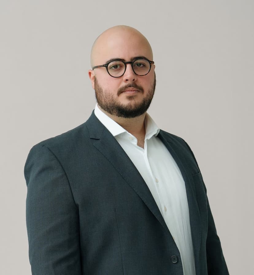 Membro da equipe: Victor H. Piller