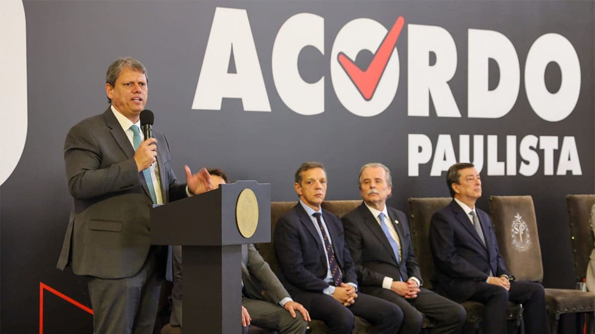 Acordo Paulista: como funciona o programa de negociação de dívidas em São Paulo