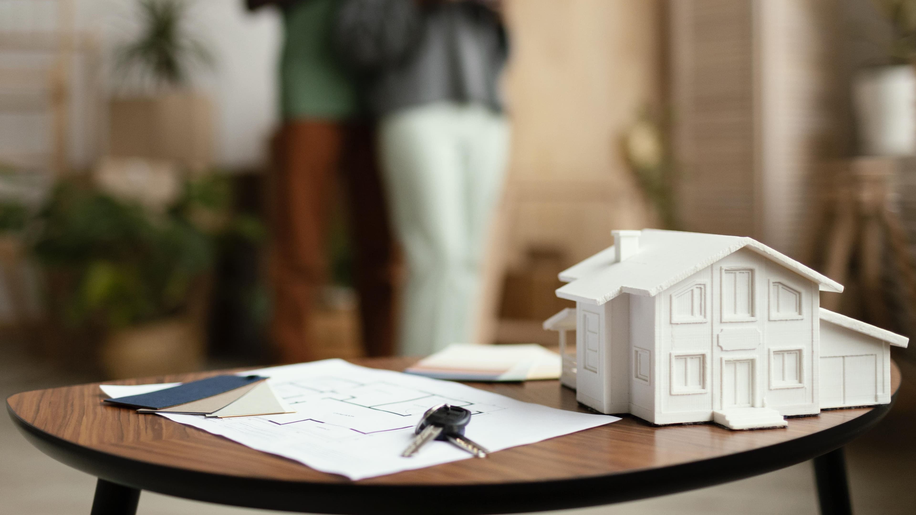 Holding familiar para imóveis: quando vale a pena?