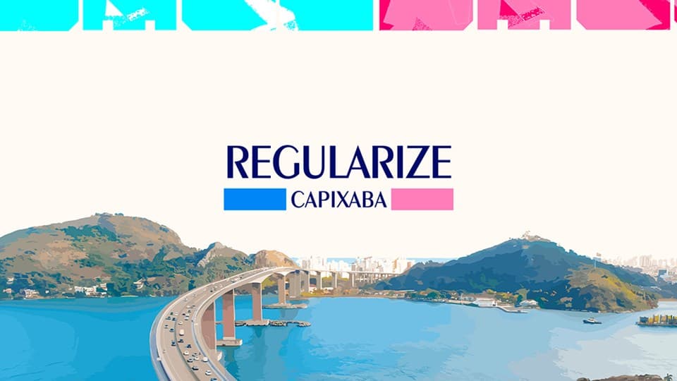 Regularize capixaba: a oportunidade de reduzir juros e multas da sua dívida com o ES