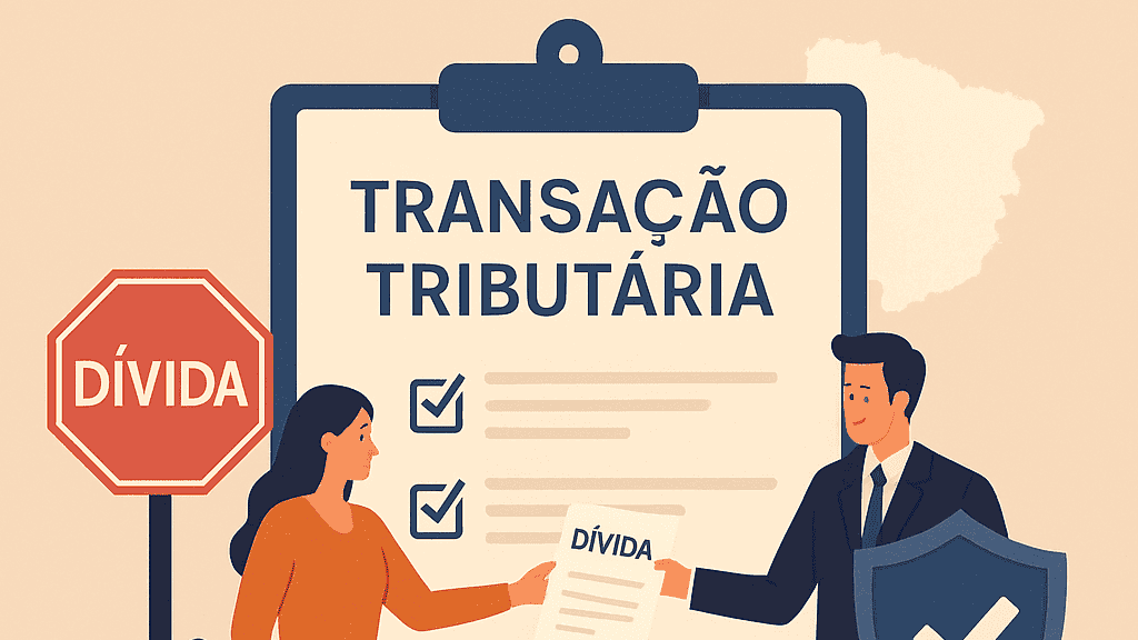Transação Tributária em Minas Gerais: uma realidade para empresas com débitos estaduais